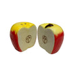 Apple Shape Salt & Pepper Shaker