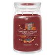 Yankee Scented Candle "Autumn Daydream" 567gm