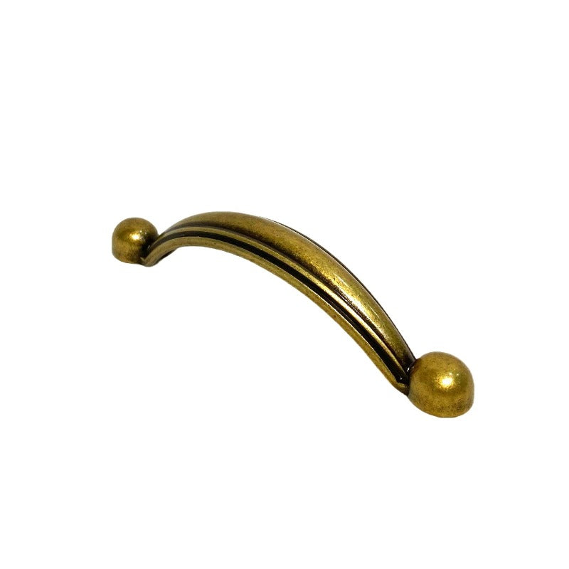 Furniture Handle 128mm Antique Florance