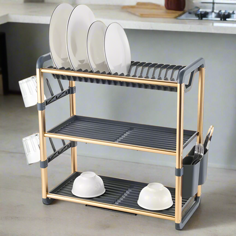 Plate Rack Binca