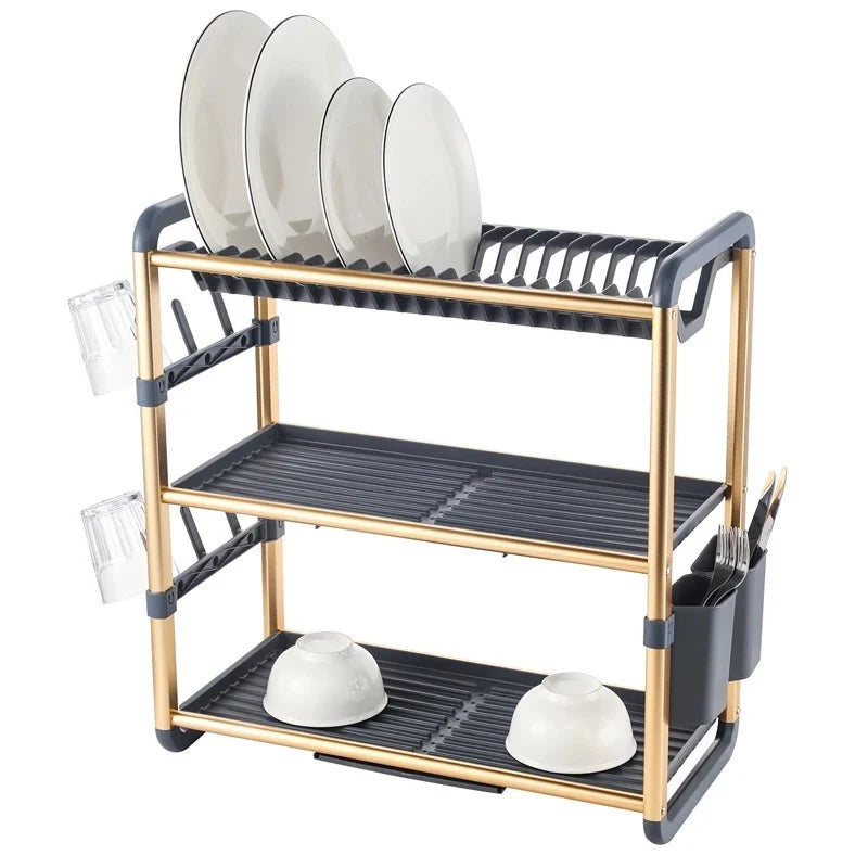 Plate Rack Binca