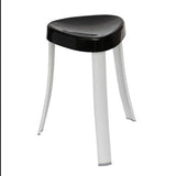 Primanova Bath Stool Aluminum