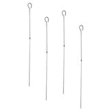 BBQ Skewer Set 18" (Pack of 4)