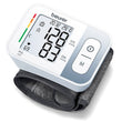 Wrist Blood Pressure Monitor