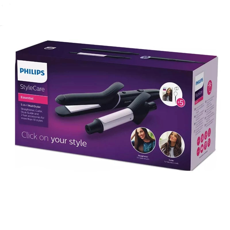 Phillips Multistyler Europe