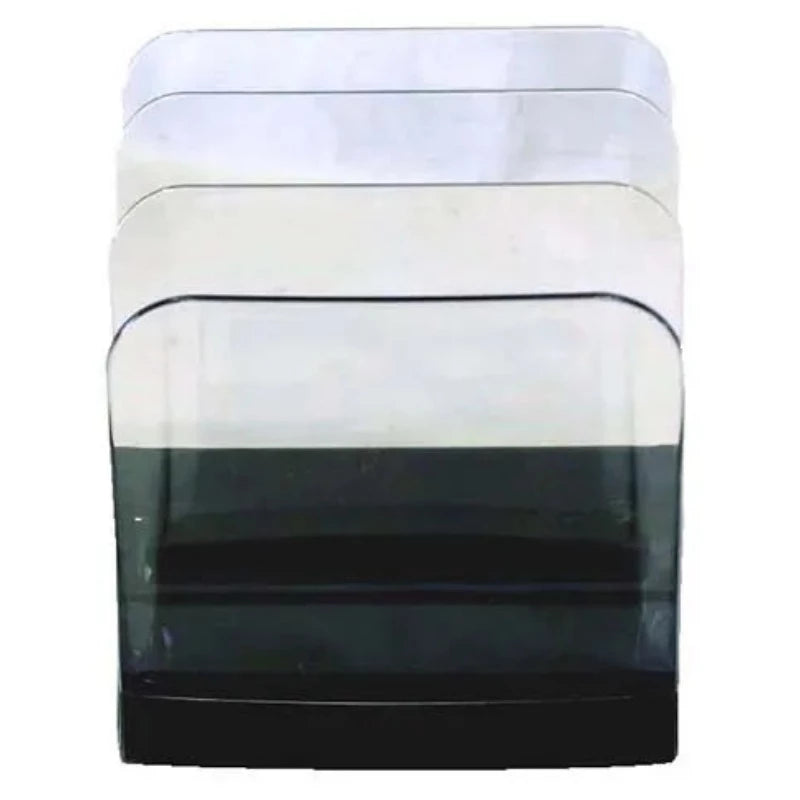 Mini Letter Sorter Black