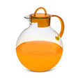 Glass Beverage Jug 2L