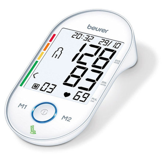 Upper Arm Blood Pressure Monitor