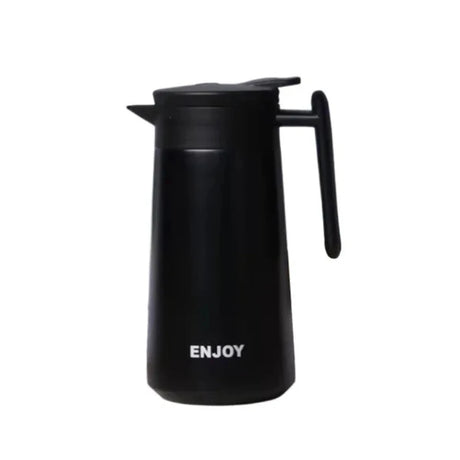 Stainless Steel Insulated Coffee Pot 800ml