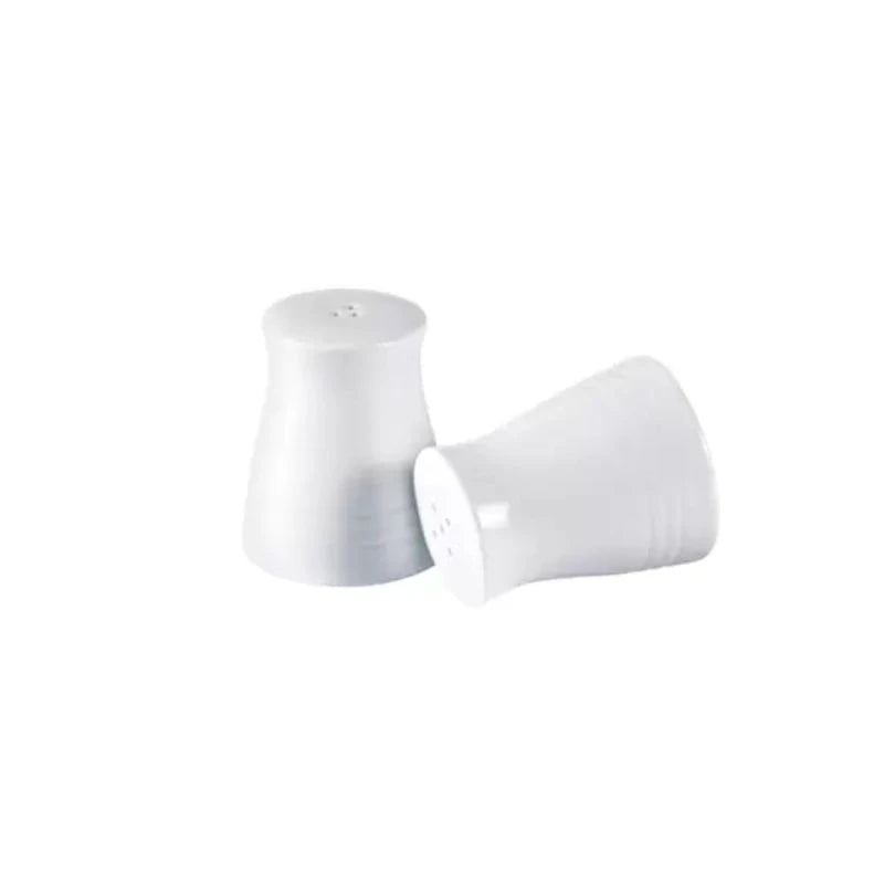 2pc Salt & Pepper Set