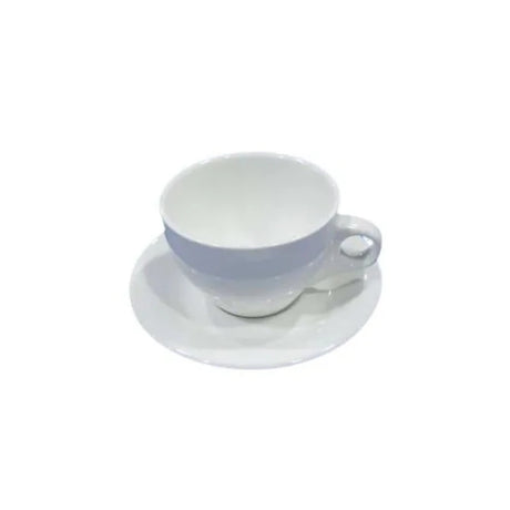 Cup & Saucer