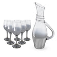 Glass Water Sets (Set of 7)