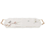 Bird Long Tray