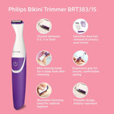 Philips Bikini Trimmer, Closed Box