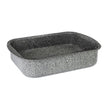 Flonal Pietra Viva Baking Pan 31cm x 23cm