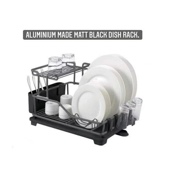 Plate Rack Binca