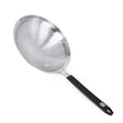 flat dense hole leak Spoon 26cm