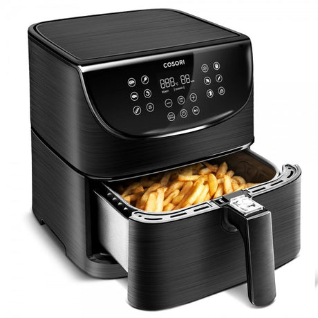 Cosori Air Fryer 5.5L Black