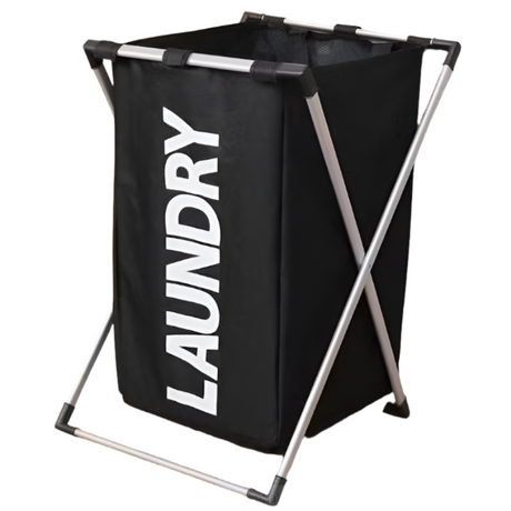 Foldable Laundry Hamper