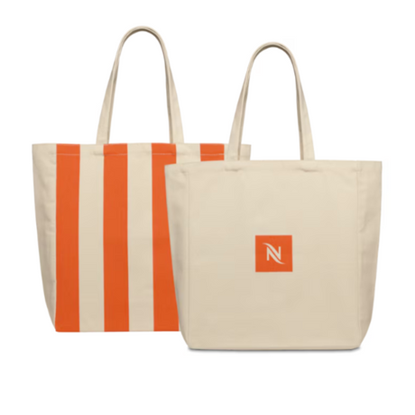 Nespresso Tote Bag - Summer Edition