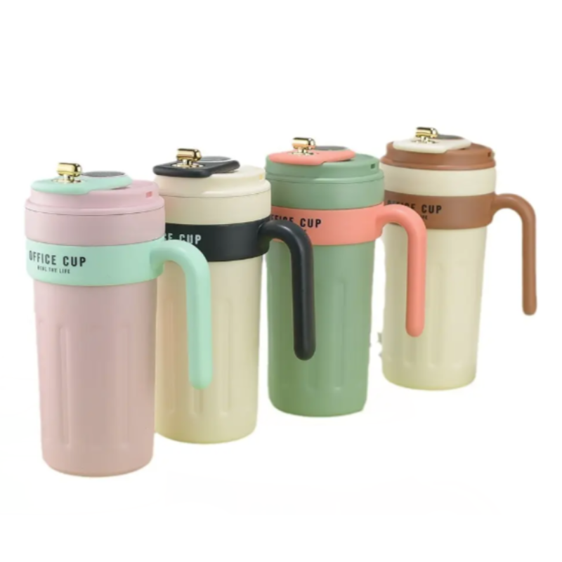 Temperature Thermos Mug 650ml