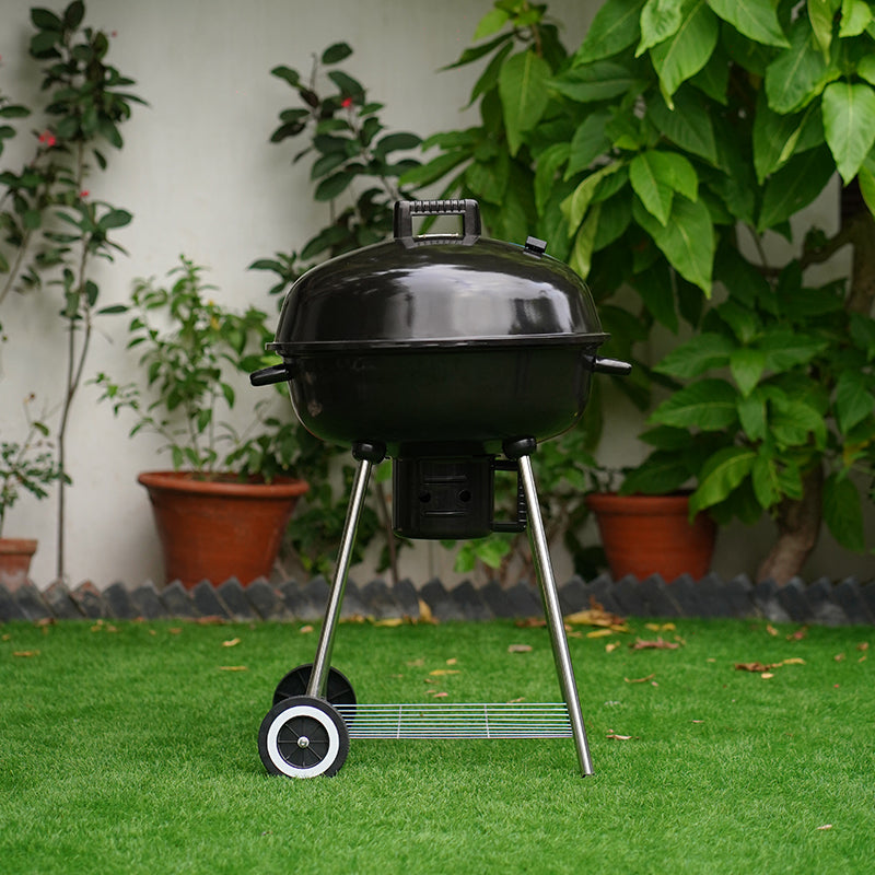 Charcoal BBQ Grill