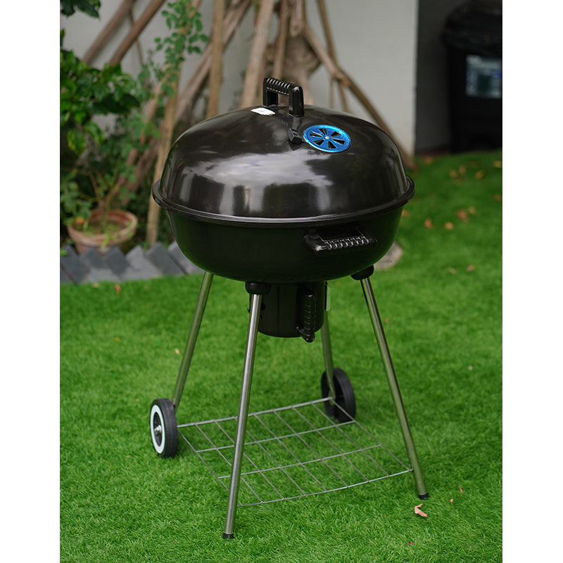 Charcoal BBQ Grill