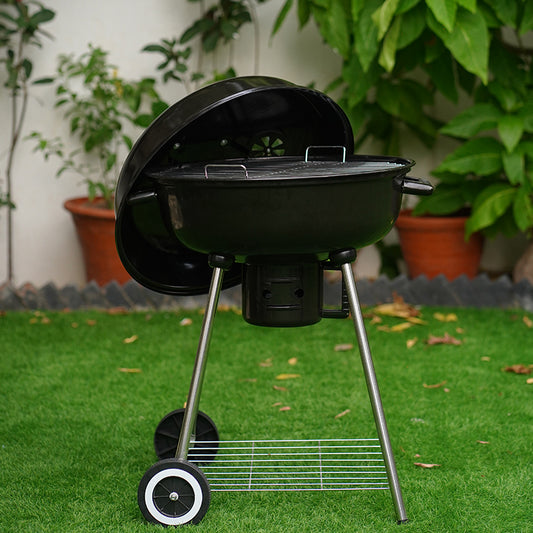 Charcoal BBQ Grill