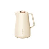 Coffee and Tea Vacuum Flask 1Ltr Beach