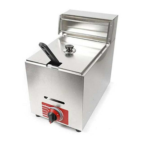 Commercial Deep Fryer Single Tank