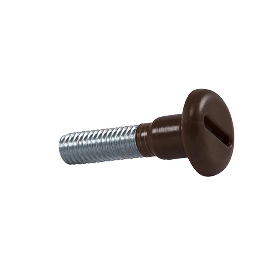 Connect Screw Plastic 29-36mm (Set of 10)