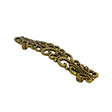 Furniture Handle 128mm Antique Firenze