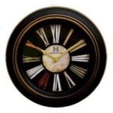 Heritage Ocean Wall Clock