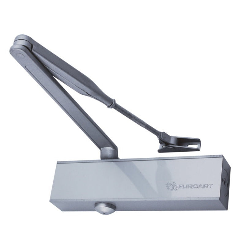 Overhead Door Closer With Backcheck EN 2-5 (110 KG)