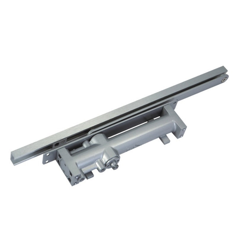 Door Closer Power 3 Silver