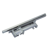 Door Closer Power 3 Silver