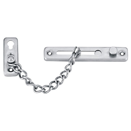 Stainless Steel Door Chain