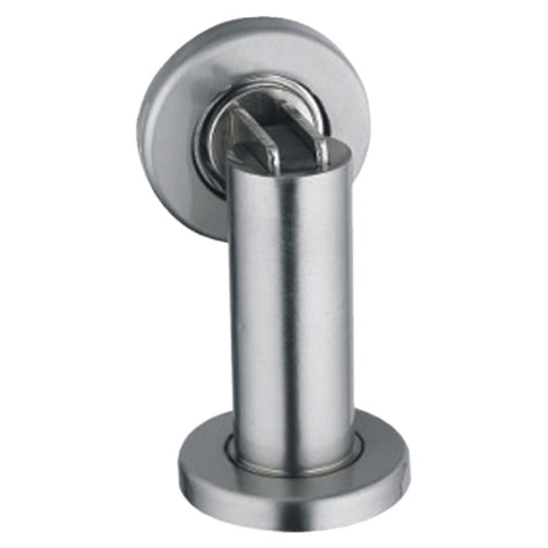 Magnetic Door Stopper Chrome