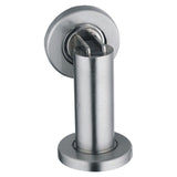 Magnetic Door Stopper Chrome