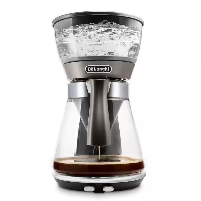 Delonghi Clessidra Drip Coffee Maker