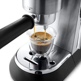 Delonghi Dedica Espresso Machine ECM 685