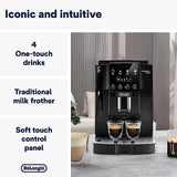 Delonghi magnificia start