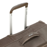 Delsey 3 Pcs Luggage Set Chestnut