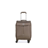 Delsey 3 Pcs Luggage Set Chestnut