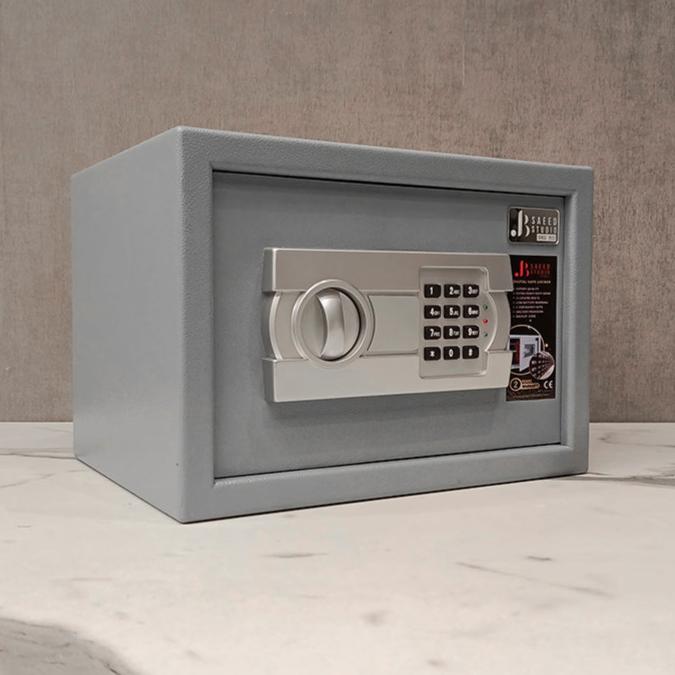 Digital Electronic Solid Steel Safe