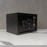 Digital Electronic Solid Steel Safe