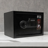 Digital Electronic Solid Steel Safe