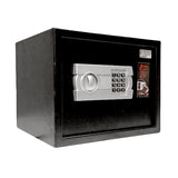 Digital Electronic Solid Steel Safe Large