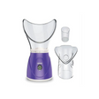 Facial Steamer With Steam Inhaler