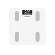 Body Composition Scale White